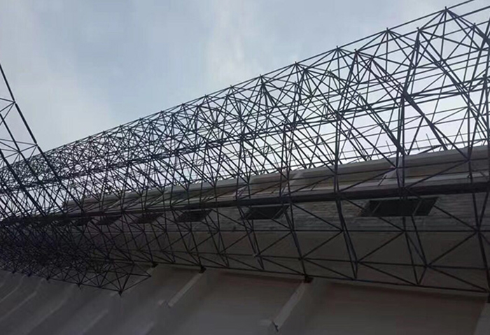 鸡西泗洪垃圾电厂